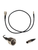 M25 | Cellular | Antenna | N Female | TS9 - 18" OEM SMK TS9 Adapter Cable