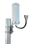 M29 | 2 Lead Antenna | 2 x Cellular | N Female | N Male - Pole Mount