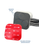 M450MMM | 5 Lead Antenna | 4 x Cellular | GPS - Bottom