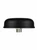 M840BN | 4 Lead Antenna | 4 x Cellular - Side
