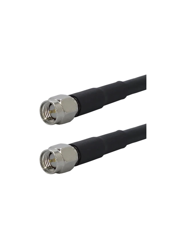 ATT Internet Air 5G Gateway - NCM1120D2 External Antennas