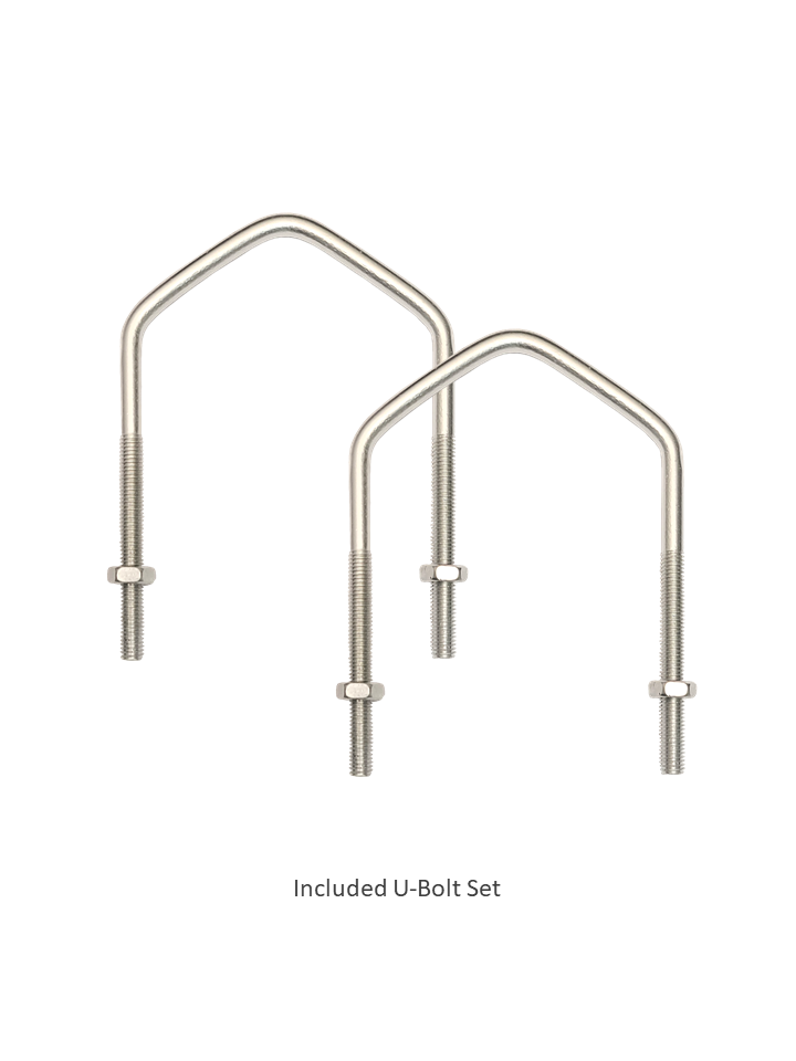 ATT Internet Air 5G Gateway - NCM1120D2 External Antennas