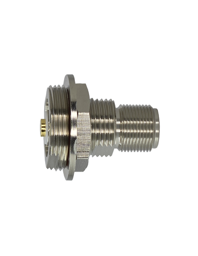 Adattatore Antenna NMO-8 OPEK Adattatore Montaggio Antenna Da NMO A Connettore Uhf Femmina 1161101 - Foto 13