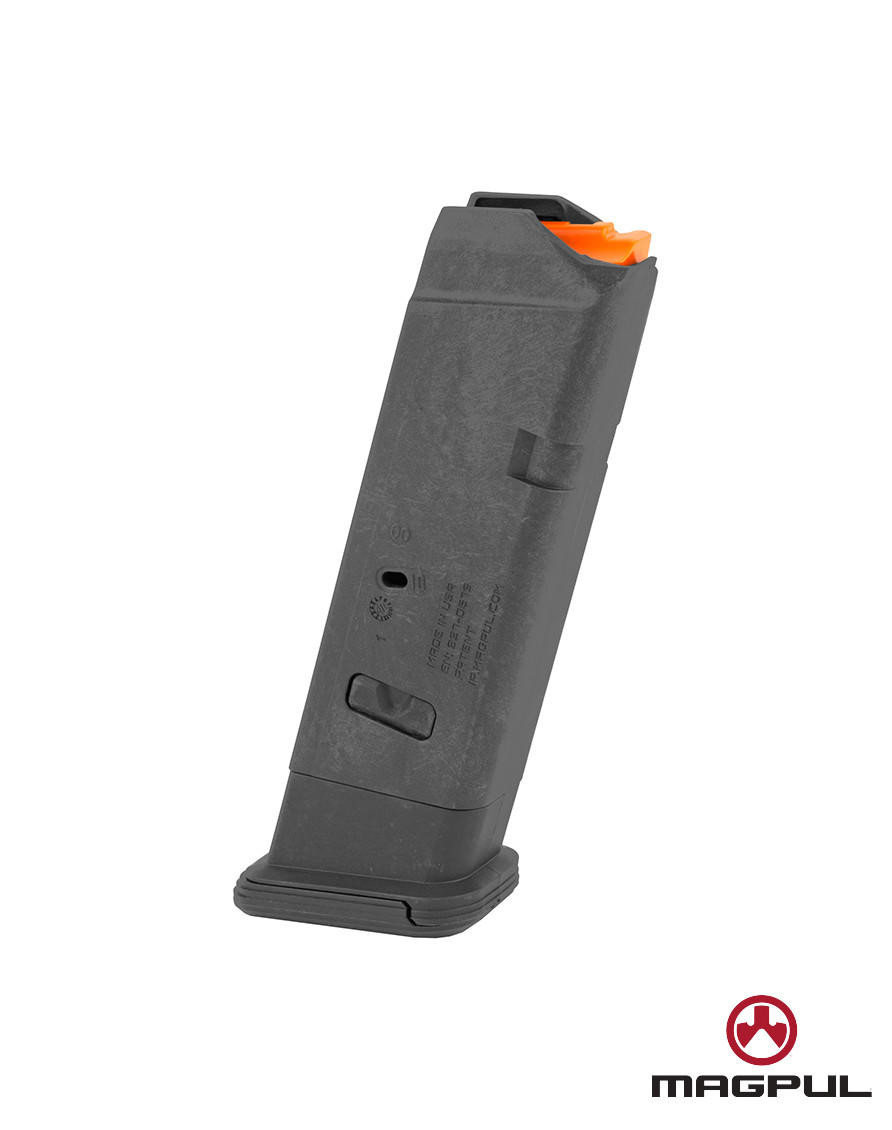 PMAG® 10rd. 9x19mm – GLOCK® G17®