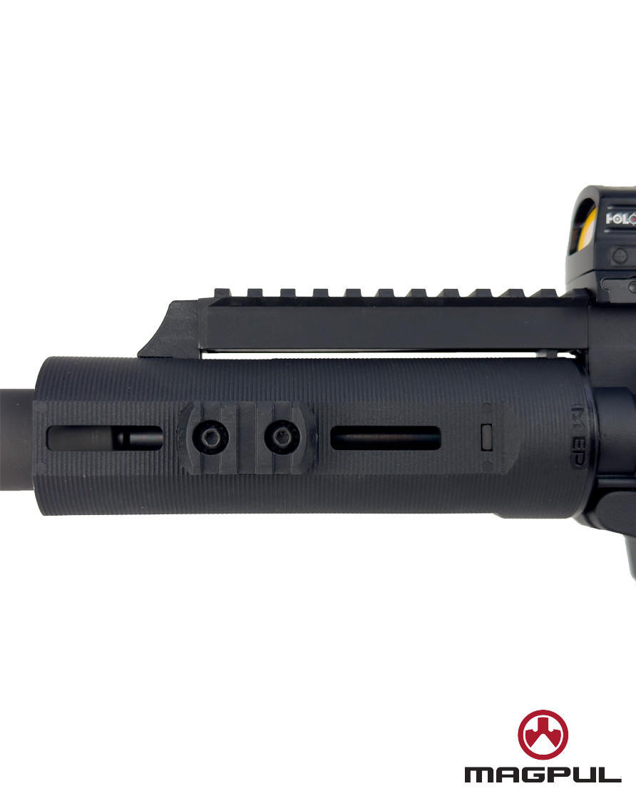 MagPul Rail Section M-LOK | 3 Slot