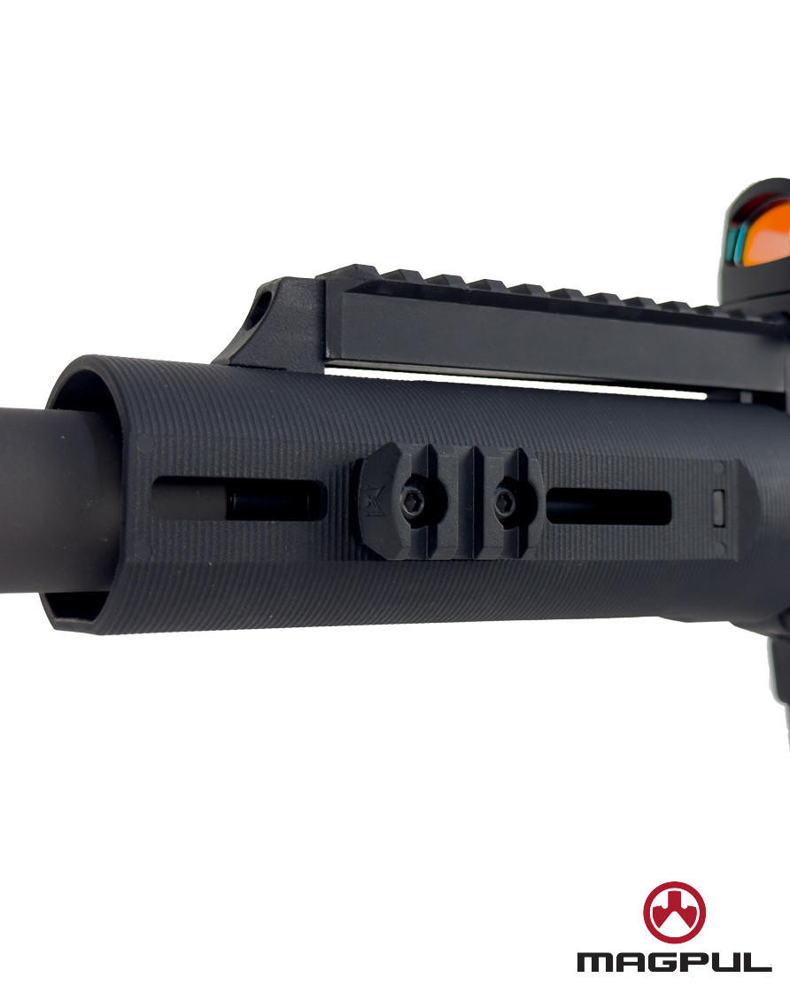 MagPul Rail Section M-LOK | 3 Slot