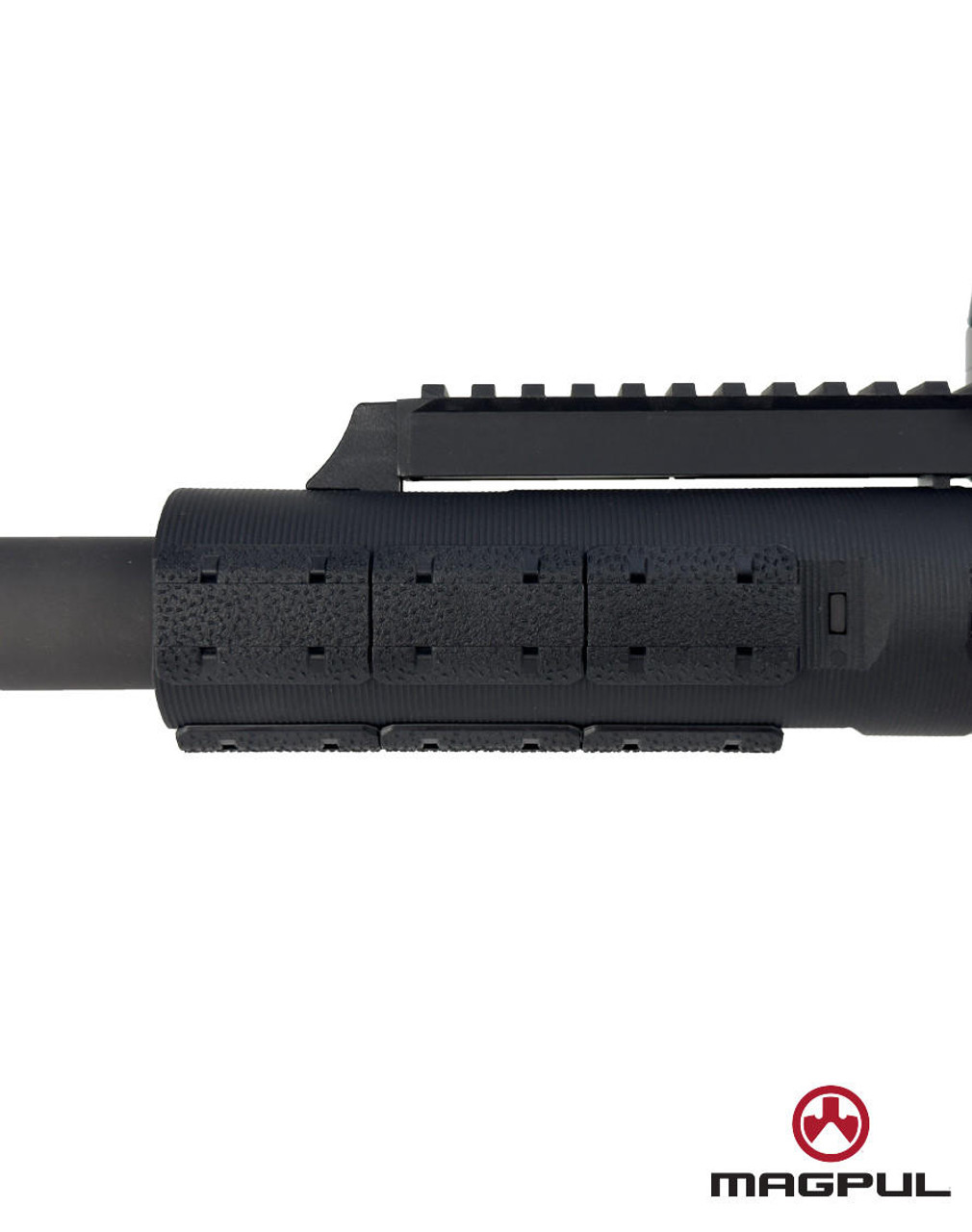実物 magpul AFG-2 M-LOK レールカバー TAPE1 OD Magpul M-LOK® Rail Cover, Type 2 - Bayou Tactical