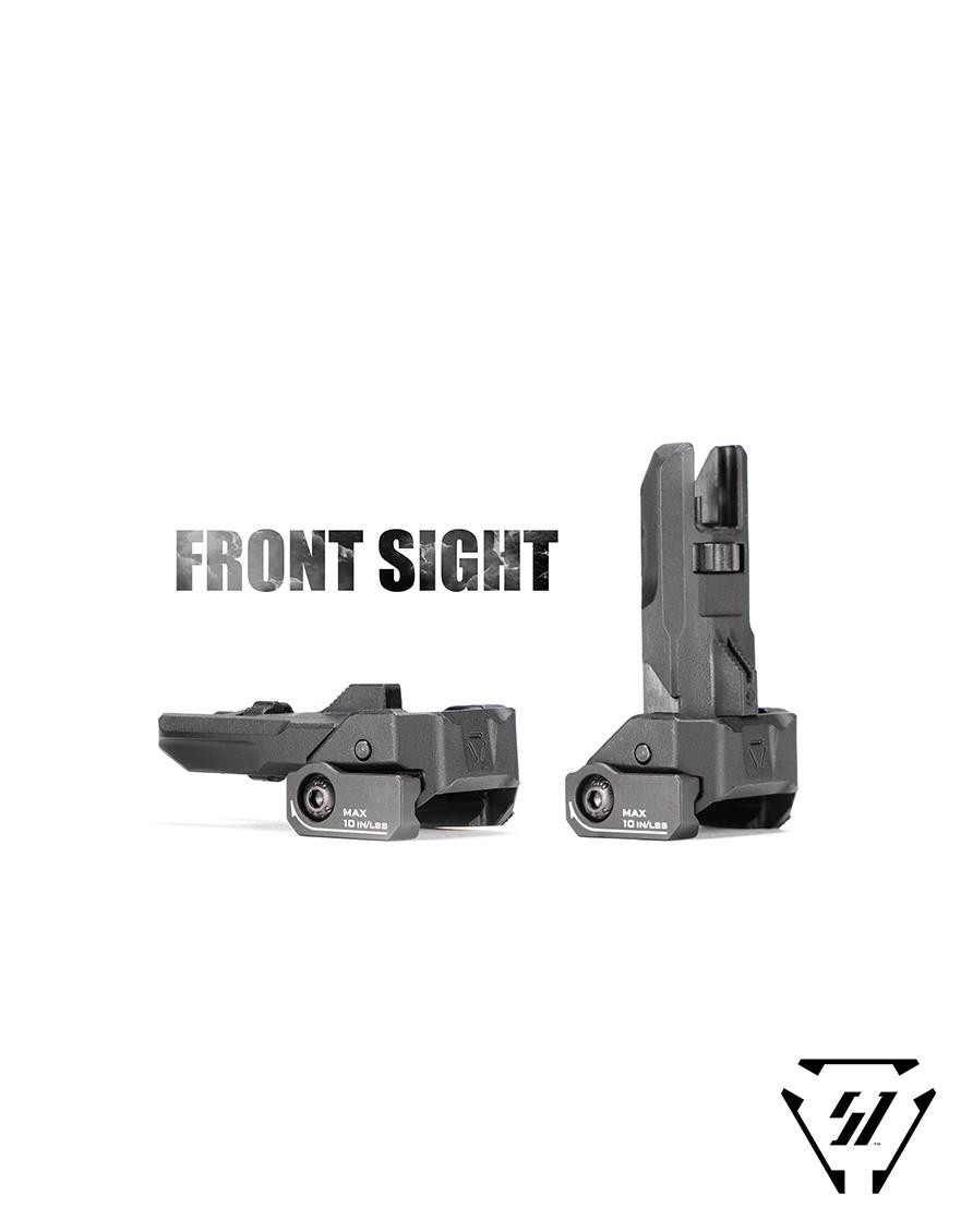 Strike Polymer Backup Sights