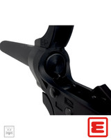 Extar 90-Degree Buffer Retainer 