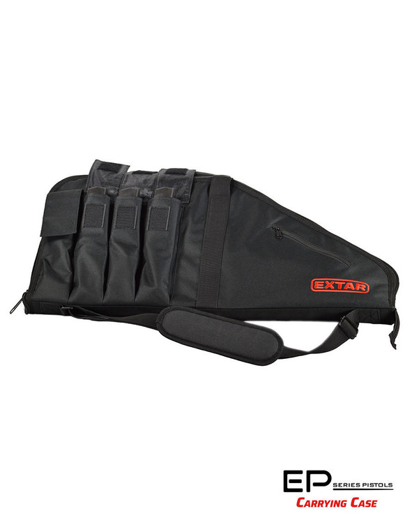 Extar EP Pistol Carrying Case - 26" Length 