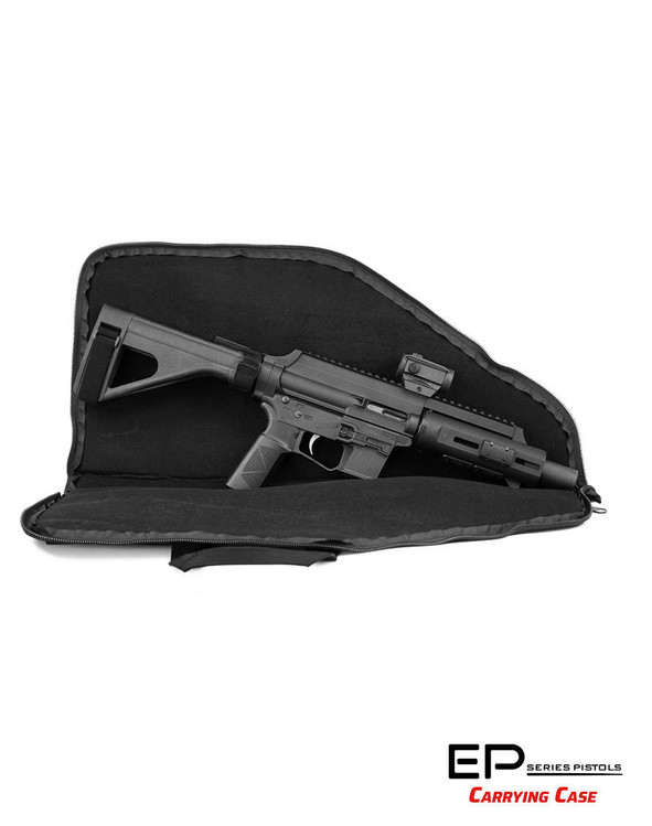 Extar EP Pistol Carrying Case - 26" Length 