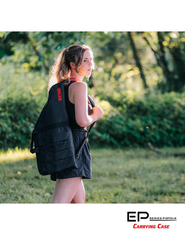 Extar EP Carrying Case 
