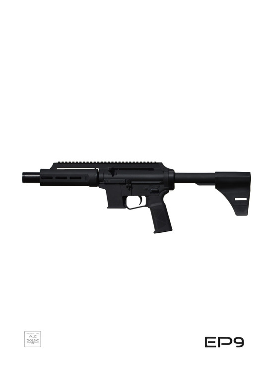 EP9 6.5" 9mm