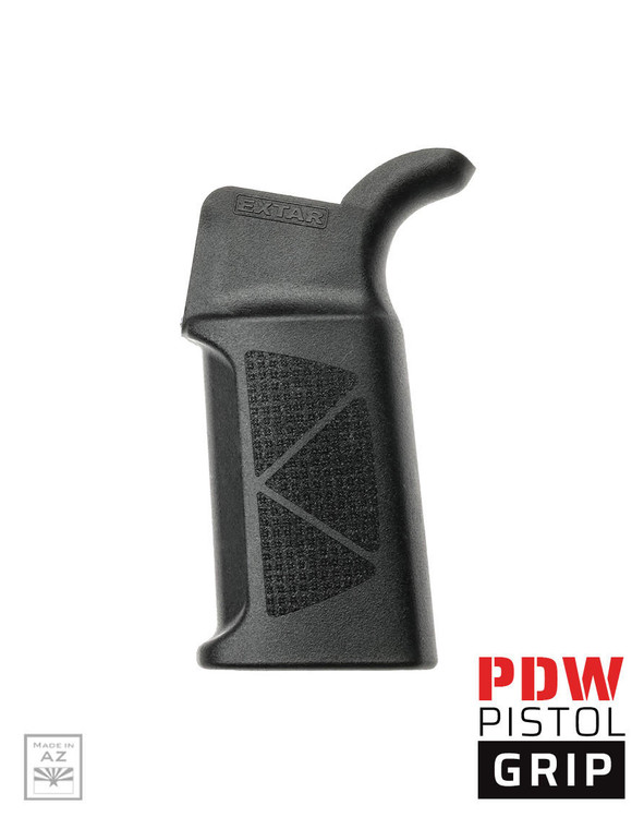 Extar PDW Pistol Grip 