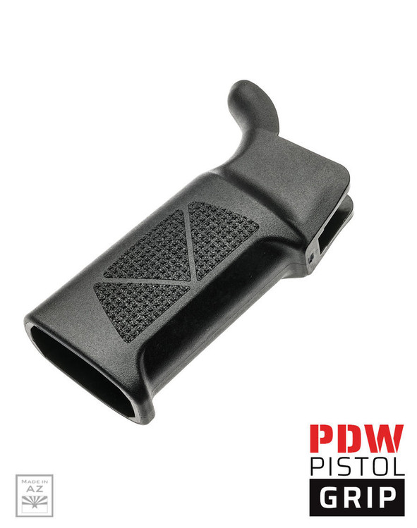 Extar PDW Pistol Grip 