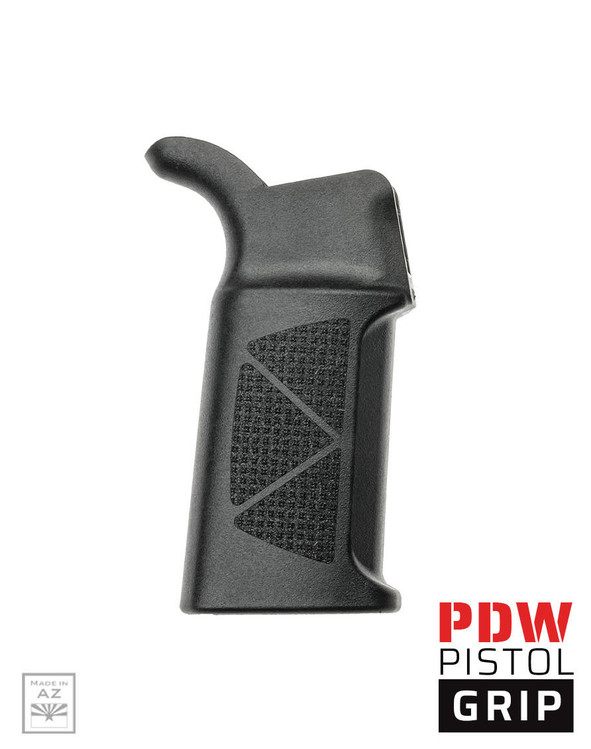 Extar PDW Pistol Grip 