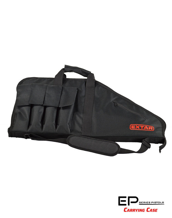 Extar EP9 6.5" 9mm Essentials Bundle 