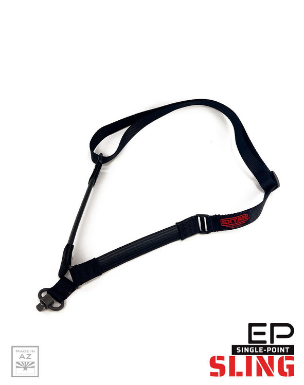 Extar EP9 6.5" 9mm Essentials Bundle 