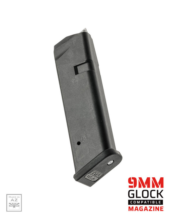 Extar EP9 6.5" 9mm Essentials Bundle 