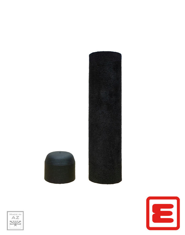 Extar EP Pistol Protective Cover 