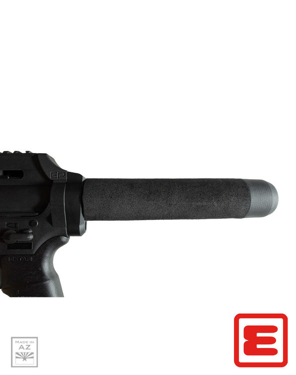 Extar EP Pistol Protective Cover 
