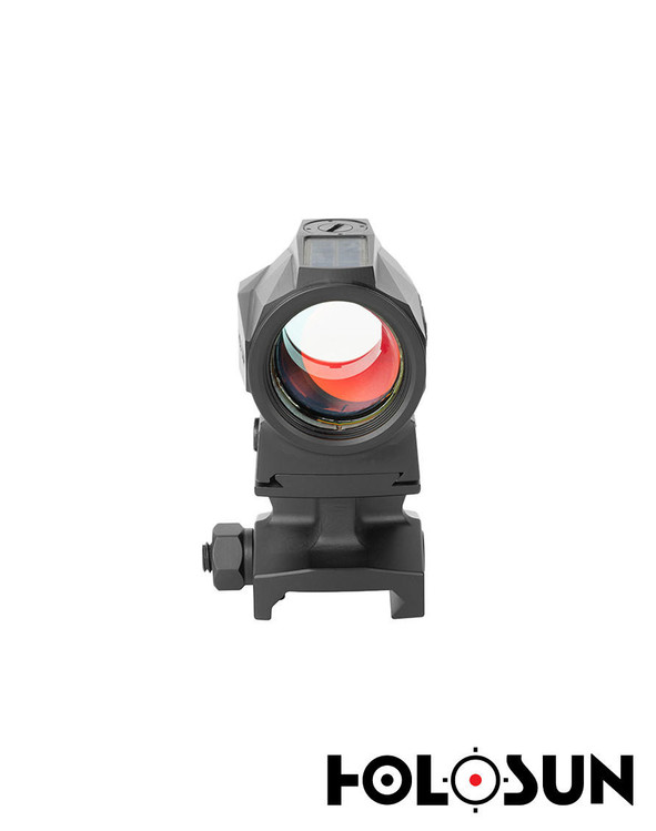  Holosun SCRS 2 MOA Red Dot 