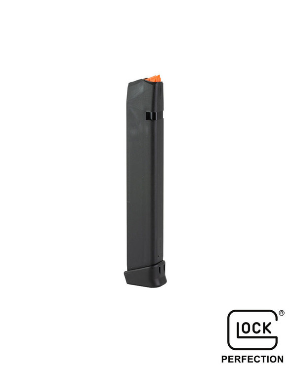  Glock G17/G34 9mm 33rd. Magazine 