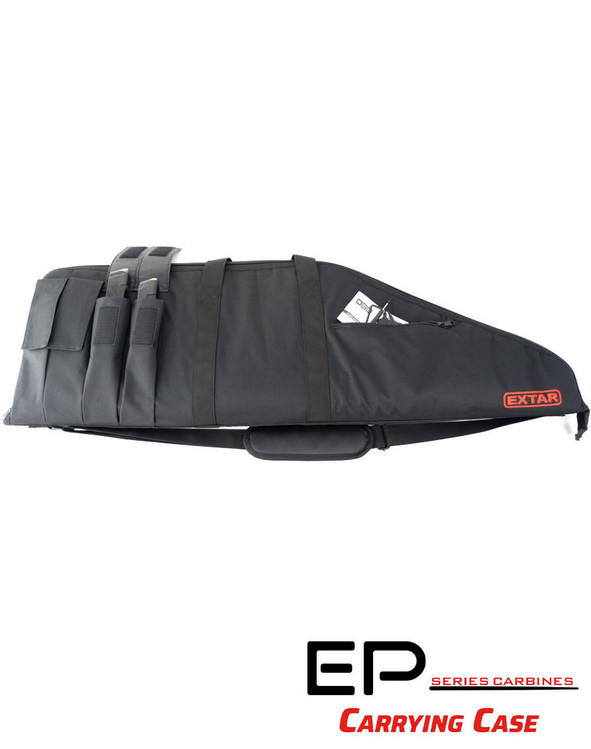 Extar EP Carbine Carry Case 
