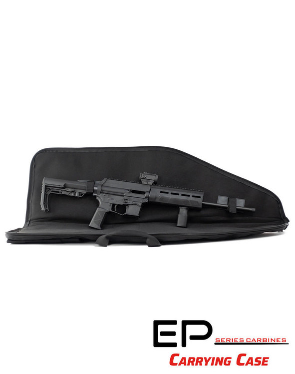 Extar EP Carbine Carry Case 