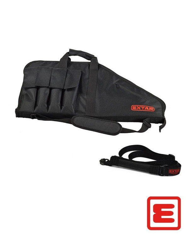 Extar EP45 Pistol Starter Bundle 