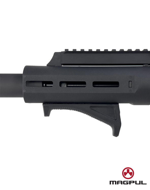 Magpul MagPul Angled Foregrip M-LOK | Black 