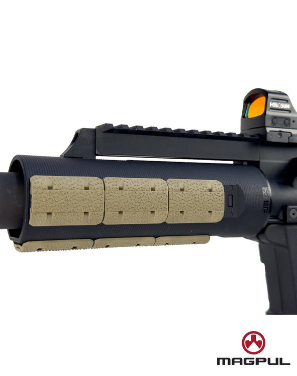 Magpul MagPul M-LOK Type 2 Rail Covers 