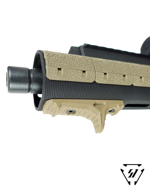 Strike Industries LINK Anchor Hand Stop 