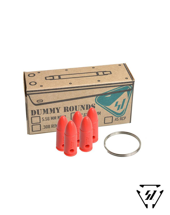 Strike Industries Dummy Rounds - 9mm 