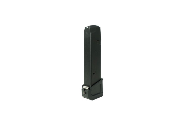 Strike Industries Extended Magazine Plate for GLOCK™ G17(9mm) / Glock 22(40cal) 