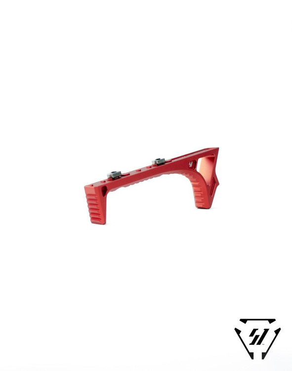Strike Industries MLOK LINK Curved Fore Grip 