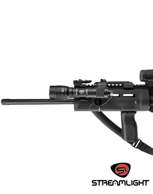 Streamlight ProTac® Rail Mount HL-X w/Remote Switch 