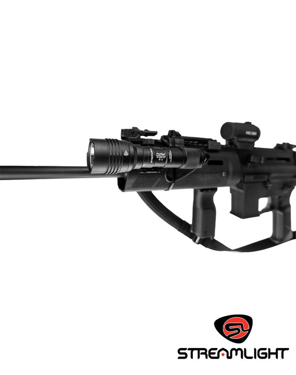 Streamlight ProTac® Rail Mount HL-X w/Remote Switch 
