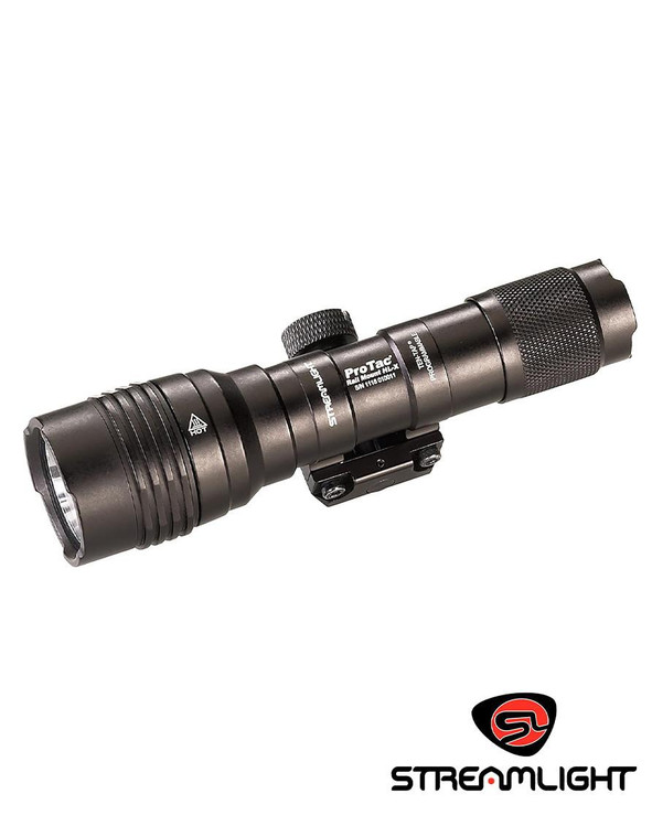Streamlight ProTac® Rail Mount HL-X w/Remote Switch 