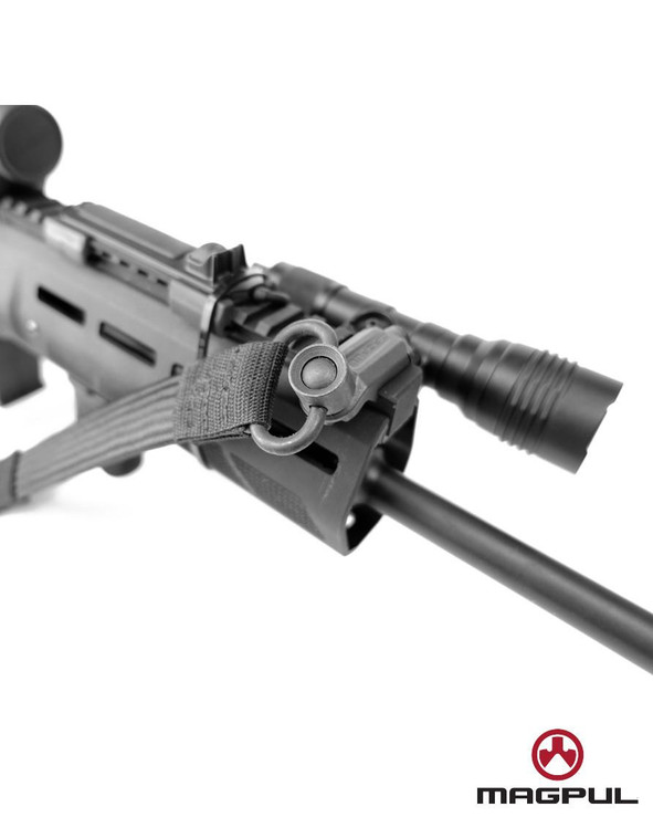 Magpul RSA QD Rail Sling Mount 