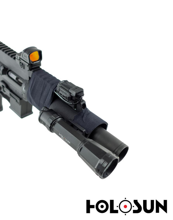  Holosun RAID 1000 Lumen Weapon Mounted Light w/Remote Switch 