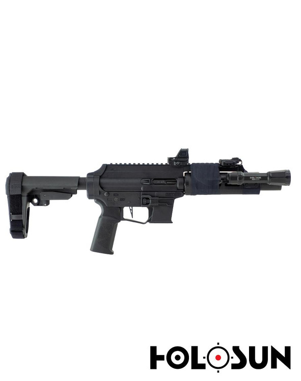  Holosun RAID 1000 Lumen Weapon Mounted Light w/Remote Switch 