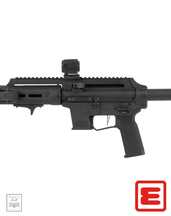 Extar EP9 Extended Charging handle 