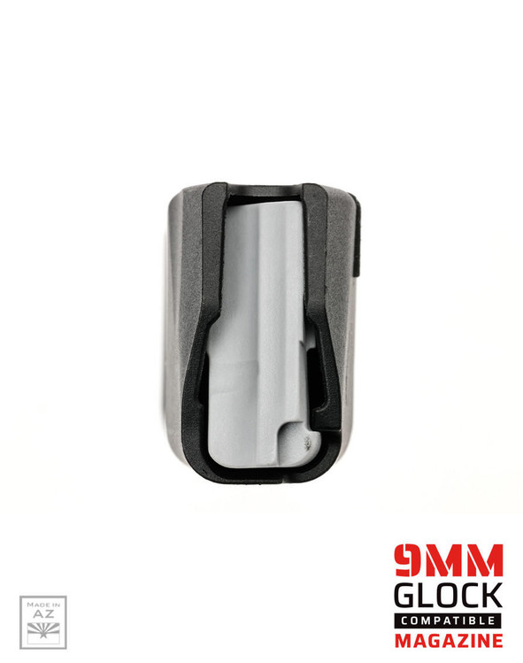 Extar EM9 18rd. Magazine 9x19mm G17 