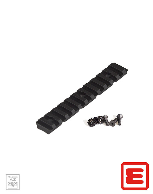 Extar Additional Rail Kit for Old Models 