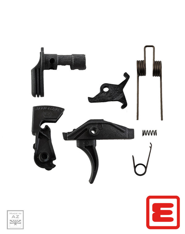 Extar Polymer Fire Control Group 