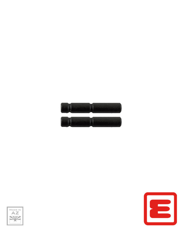 Extar Hammer/Trigger Pivot Pins (Set of 2) 