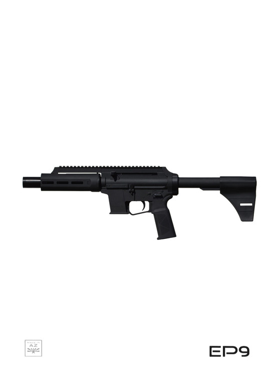 EP9 6.5" 9mm