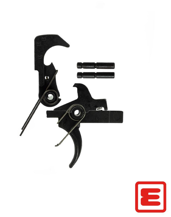 Extar Steel Fire Control Group 