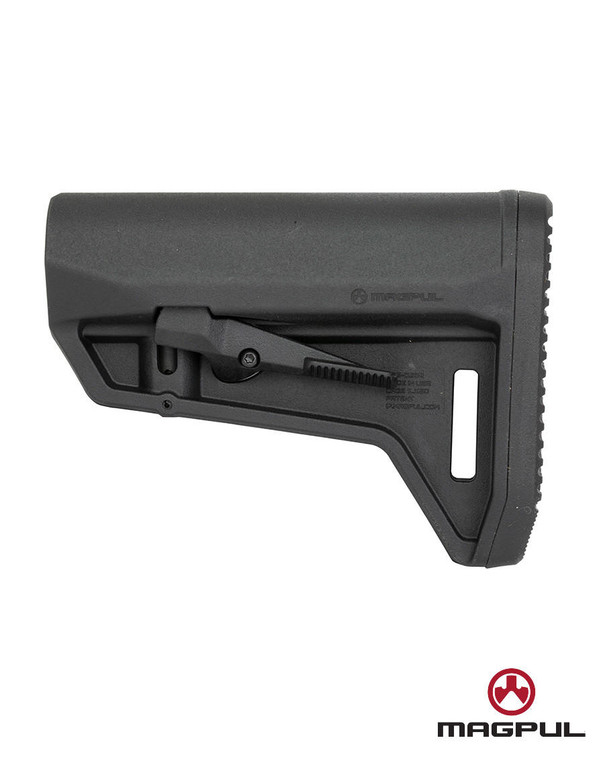 Magpul MOE® SL-M Carbine Stock – Mil-Spec 